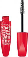 Макияж Rimmel ScandalEyes Volume On Demand Тушь для ресниц №002 (brown black) 12мл