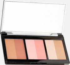 Макияж Rodial ПАЛЕТКА ДЛЯ МАКИЯЖА ЛИЦА I WOKE UP LIKE THIS PALETTE 15 г