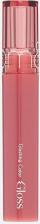 Макияж ROM&ND Блеск для губ глянцевый розовый | Glasting Color Gloss 03 Rose Finch