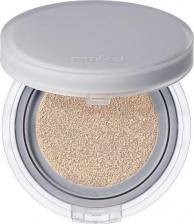 Макияж ROM&ND Nu Zero Cushion SPF24 PA++ 02 Pure 21 Стойкий тональный кушон с полуматовым финишем 15 мл