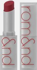 Макияж ROM&ND Помада для губ матовая 17 | Zero Matte Lipstick 17 RED HEAT