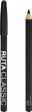 Макияж Ruta Карандаш CLASSIC для глаз 107 коричневый