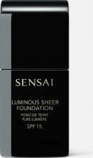 Макияж Sensai Luminous Sheer Тональная основа LS103 Песочный бежевый