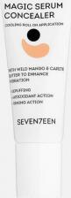 Макияж Seventeen Консилер-сыворотка для кожи вокруг глаз MAGIC SERUM CONCEALER 9 мл 5201641019535