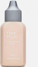 Макияж Seventeen Тональный крем для лица Тональный крем "Time Plus" 5201641652978