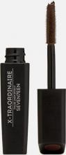 Макияж Seventeen Тушь для удлинения, подкручивания, увеличения объема тон 01 "X-Traordinare Mascara" черная, 12 мл