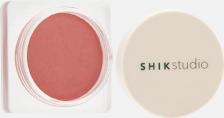 Макияж SHIK Румяна для лица кремовые STUDIO CRIMSON BLUSH ROSE HIP