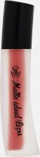 Макияж Shinewell Матовая жидкая помада для губ Matte Liquid Lipstick 4 г 4670049443135