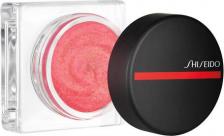 Макияж Shiseido Minimalist Румяна-вуаль 08 KOKEI