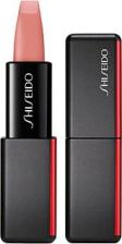 Макияж Shiseido ModernMatte Матовая помада для губ 501 JAZZ DEN