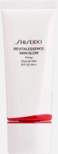 Макияж Shiseido Праймер для лица Праймер-уход с эффектом ухода и сияния SPF 25 Revitalessence