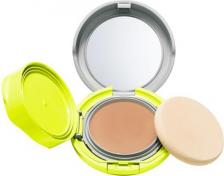 Макияж Shiseido Sports Компактное тональное BB-средство SPF50 LIGHT