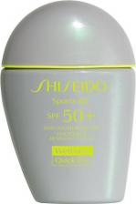 Макияж Shiseido Sports Тональный BB-крем SPF50 LIGHT
