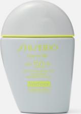 Макияж Shiseido Sports Тональный BB-крем SPF50 MEDIUM DARK