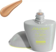 Макияж Shiseido Sports Тональный BB-крем SPF50 MEDIUM