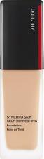 Макияж Shiseido Устойчивое тональное средство для свежего совершенного тона SPF 30 Syncro Skin Self-Refreshing Foundation 0729238217706