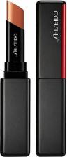 Макияж Shiseido VisionAiry Gel Помада для губ с невесомым покрытием 201 CYBER BEIGE