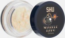 Макияж SHU Глиттер для макияжа лица и тела блестки SPARKLE BANG №134 серебряный