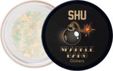 Макияж SHU Хайлайтеры Глиттер для макияжа лица и тела Sparkle Bang 8435328163731