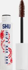 Макияж SHU Тушь для ресниц Тушь мультиэффект Hit The Lash