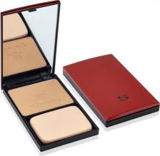 Макияж Sisley Glow Компактный фитотон Сияние Слоновая кость