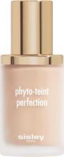 Макияж Sisley Тональное средство Устойчивый тональный фитокрем Phyto-Teint Perfection Foundation 3473311806406