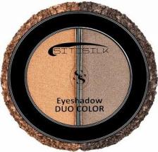 Макияж Sitisilk DUO COLOR, Тени для век 2х цветные, S 422-03