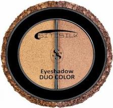 Макияж Sitisilk DUO COLOR, Тени для век 2х цветные, S 422-05