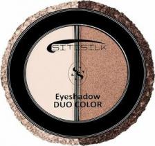 Макияж Sitisilk DUO COLOR, Тени для век 2х цветные, S 422-10