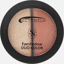 Макияж Sitisilk DUO COLOR, Тени для век 2х цветные, S 422-13