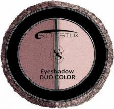 Макияж Sitisilk DUO COLOR, Тени для век 2х цветные, S 422-14