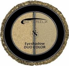 Макияж Sitisilk DUO COLOR, Тени для век 2х цветные, S 422-16