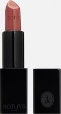 Макияж Sothys Rouge Intense Bois De Rose - Шелковистая питательная губная помада, тон 236 Розовое дерево, 3.5 гр
