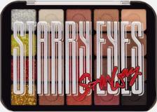 Макияж Starway Тени Палетка теней на 20 цветов - 20 Colors Eyeshadow Palette "STARRY EYES" 6924476809124