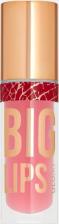 Макияж Stellary Big Lips Hyaluronic Lip Gloss 7640473387470