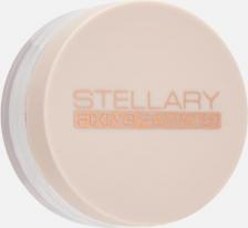 Макияж Stellary Фиксирующая пудра для лица Perfect matte fixing powder 5 г 7640473386664