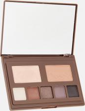 Макияж Stellary Палетка для лица и глаз Wild chic 12.2 г