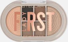 Макияж Stellary Палетка теней для век Eyeshadow palette Wild Angel 7640473388514