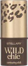 Макияж Stellary Скульптор для лица в стике Wild chic 5 г