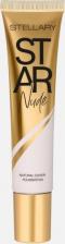 Макияж Stellary Тональный крем выравнивающий Star Nude Foundation, тон 02 светло-персиковый