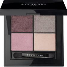 Макияж Stendhal Тени для век Magnifying 4 601 Les Amethystes 3,5 г
