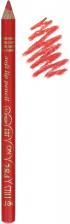 Макияж Still 1989-Stp284 Карандаш для губ "ON TOP", №284 Кораллово-оранжевый с перламутром