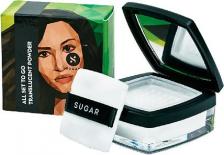 Макияж Sugar Средства для лица Пудра для лица рассыпчатая All Set To Go
