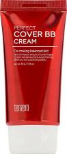Макияж Tenzero BB крем для лица BB-крем для лица Cover BB Cream