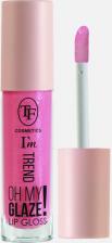 Макияж TF Cosmetics Блеск для губ Lip gloss i'm trend 4.5 мл 6903071030881