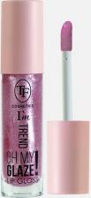 Макияж TF Cosmetics Блеск для губ Lip gloss i'm trend 4.5 мл 6903071030904