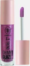 Макияж TF Cosmetics Блеск для губ Lip gloss i'm trend 4.5 мл 6903071030911