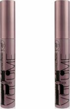 Макияж TF Cosmetics к_triumpf_тушь trend volume hypoallergenic mascara ctm32 черный 189105