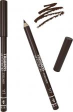 Макияж TF Cosmetics Карандаш для глаз Triumph of color тон 117 black truffle черный трюфель