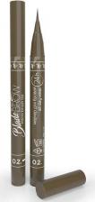 Макияж TF Cosmetics Маркер с кисточкой для бровей BLADE BROW liner